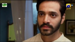 Tere Bin - Episode 50 - 1st June 2023